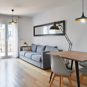 Apartamento Always Easy I Carquizano, San Sebastián