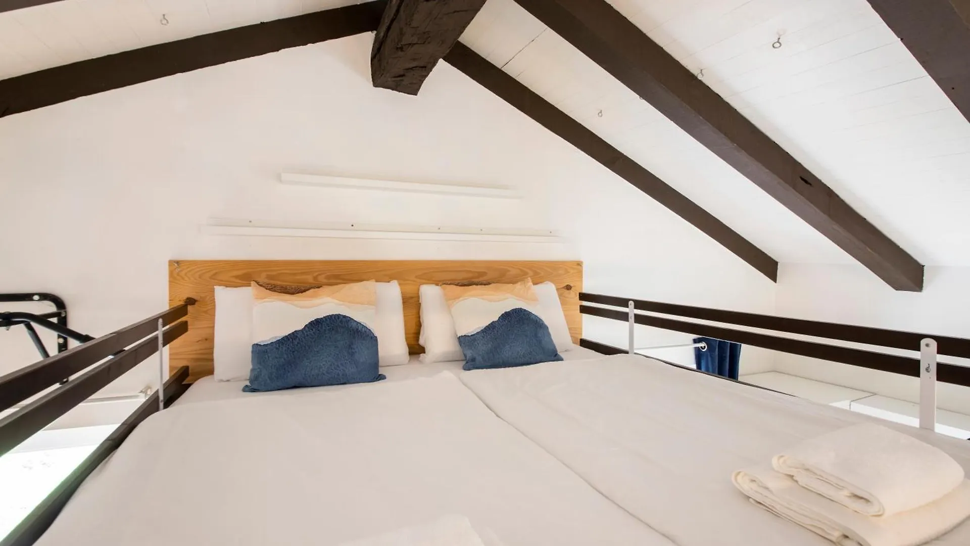 Amazing Views Over San Sebastian In A Family Cottage Spain