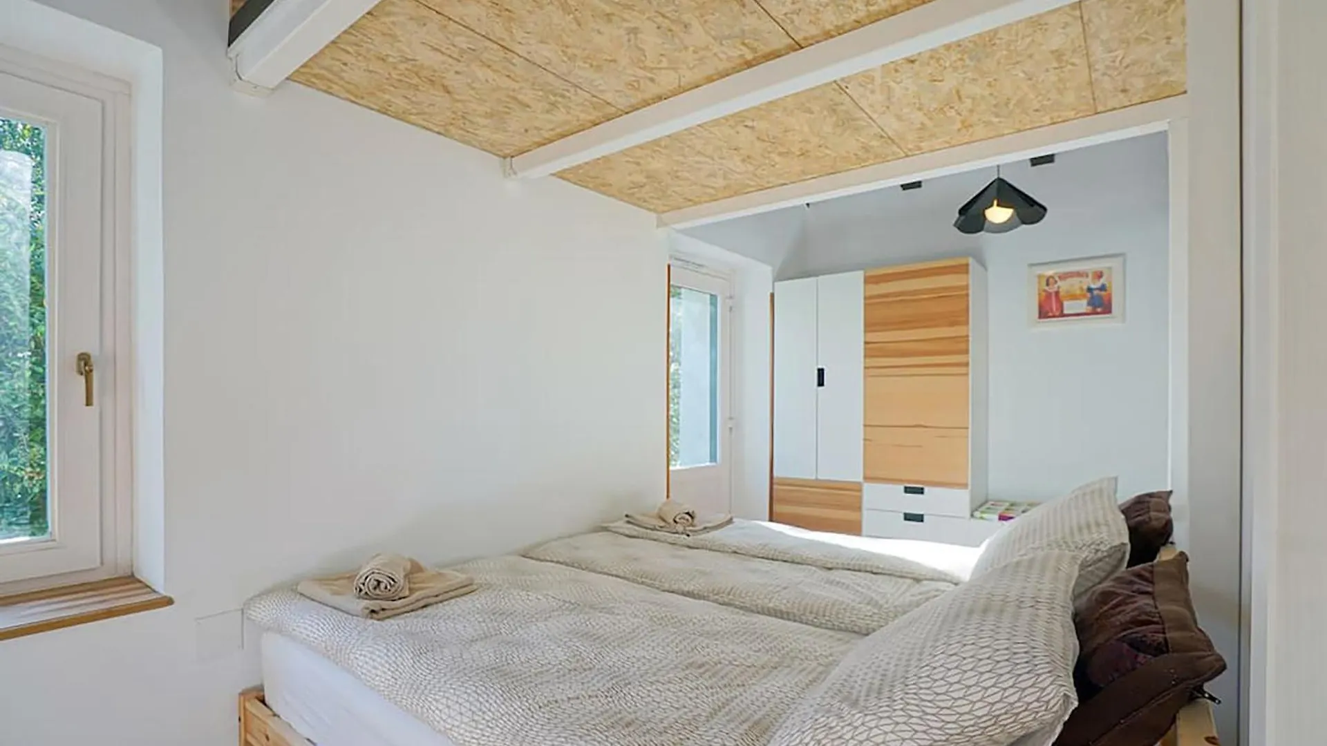 Amazing Views Over San Sebastian In A Family Cottage Spain