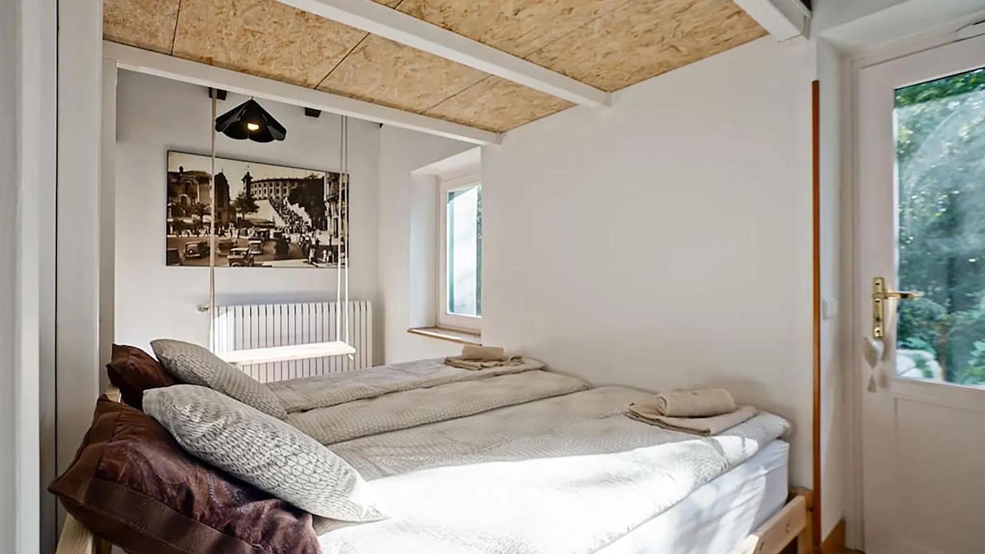 Amazing Views Over San Sebastian In A Family Cottage 0*,  Spain